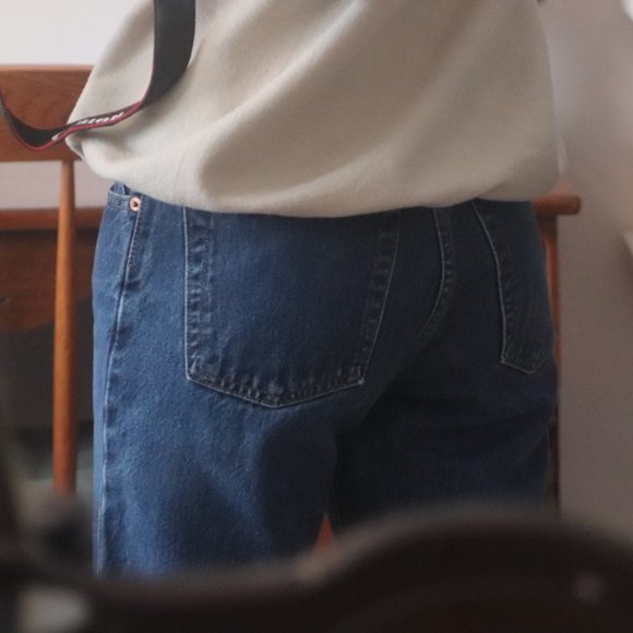 Gap Original Mid-rise Jeans - Picture 11 of 11